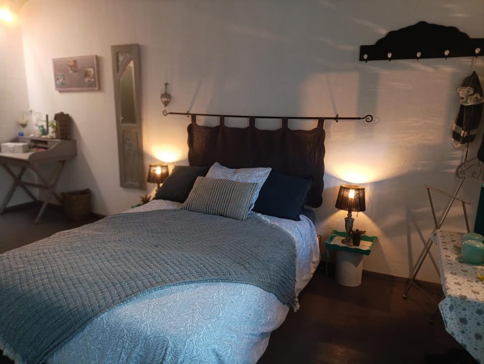 Chambre poésie Bed and Breakfast in Wallonia, Belgium