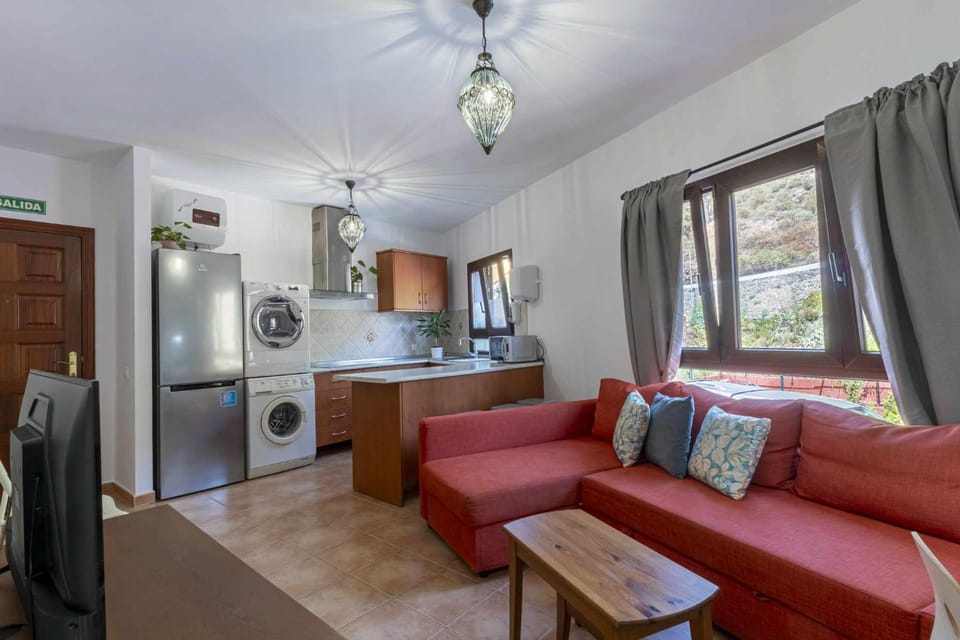 Bird's eye view, Kitchen or kitchenette, Living room