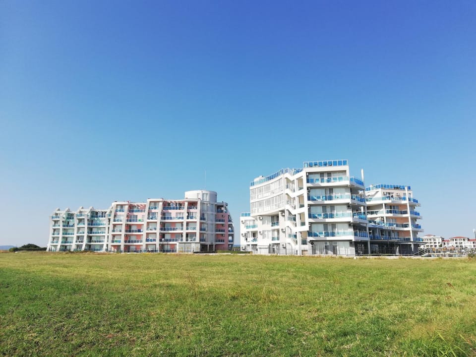 Neighbourhood