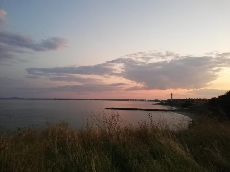 Sea view