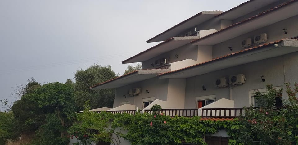 Studio Lia Apartment in Thasos