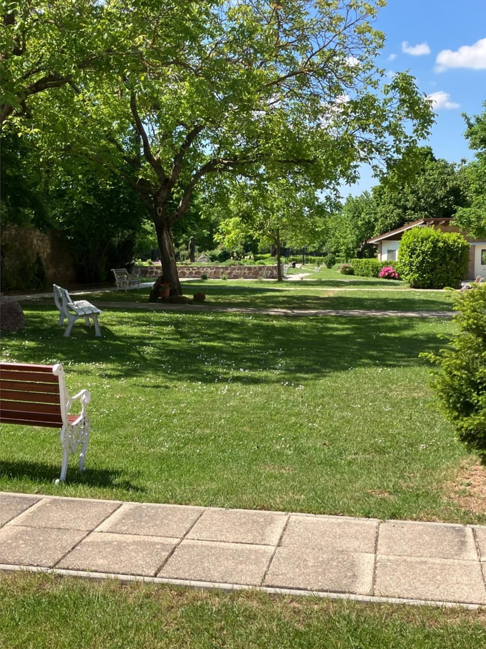 Bakony Panzió Bed and Breakfast in Hungary