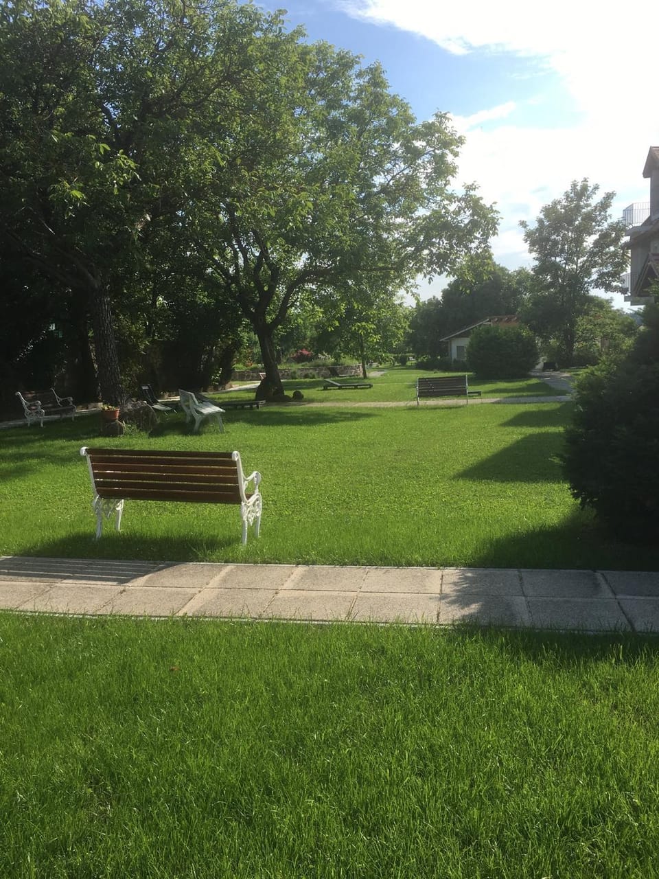 Bakony Panzió Bed and Breakfast in Hungary