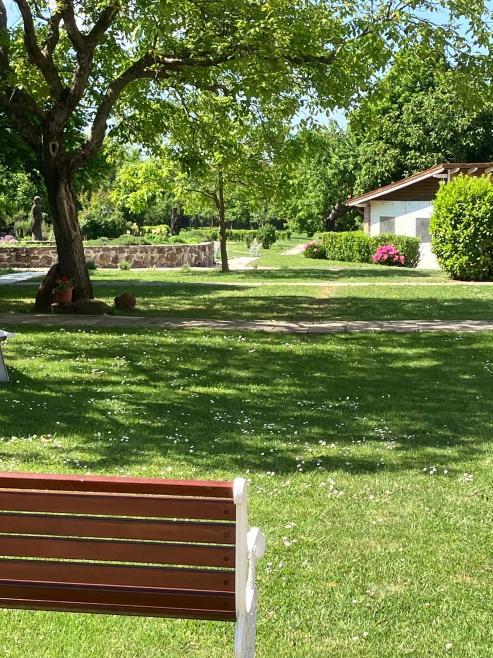 Bakony Panzió Bed and Breakfast in Hungary