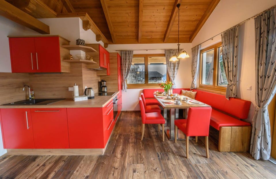 Chalet Waldhof Chalet in Carinthia, Austria