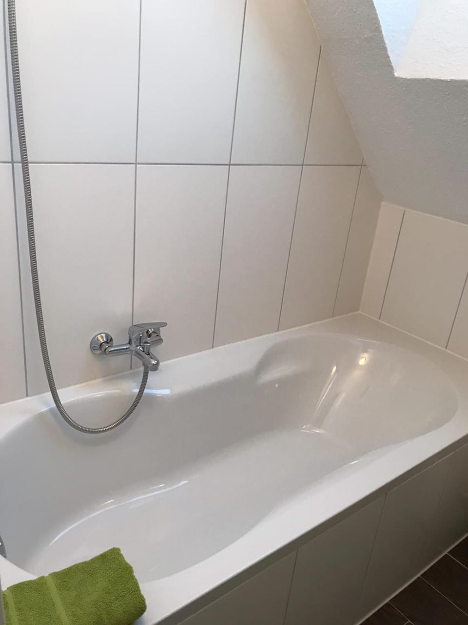 Kleine Möwe Apartment hotel in Lower Saxony, Germany
