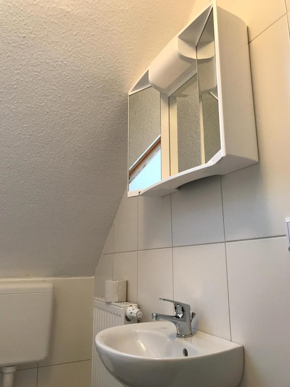 Kleine Möwe Apartment hotel in Lower Saxony, Germany