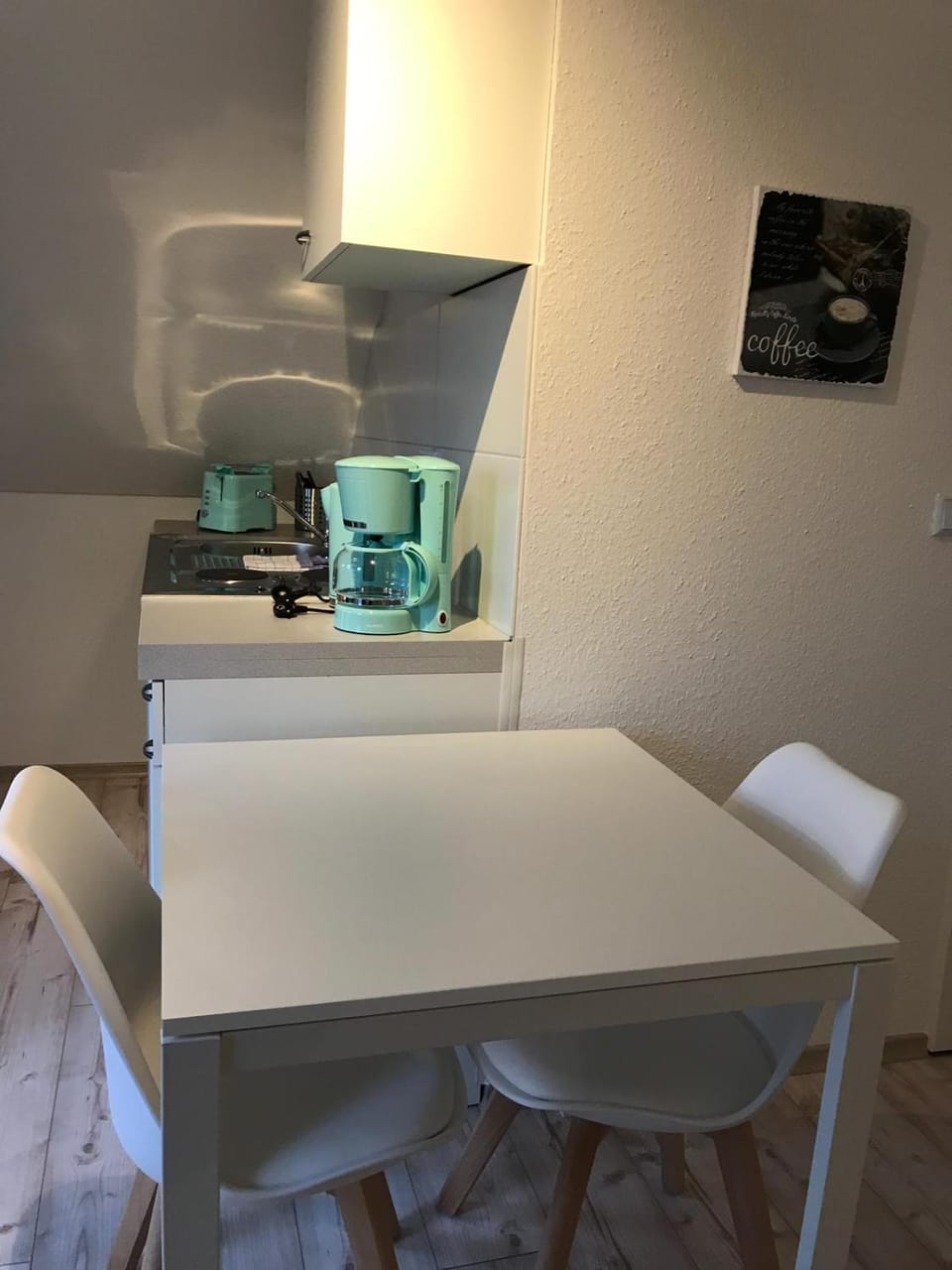 Kleine Möwe Apartment hotel in Lower Saxony, Germany