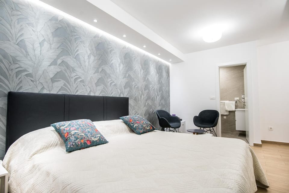 Dubrovnik Spectrum Rooms Bed and Breakfast in Dubrovnik