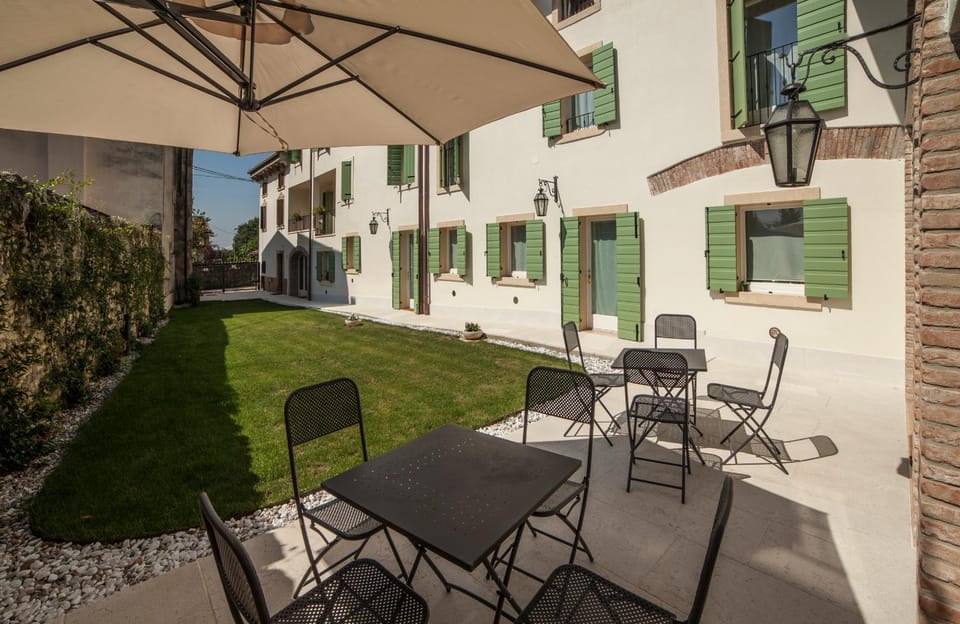 Agriturismo Corte Rondinella Farm Stay in Veneto