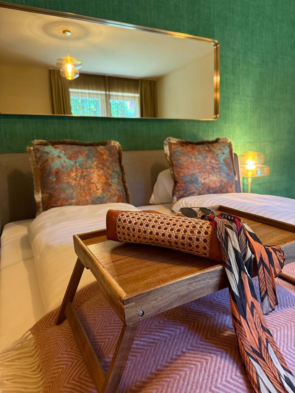 Newly renovated Boutique Hotel Giulia Slow Residence Bed and Breakfast in Carinthia, Austria