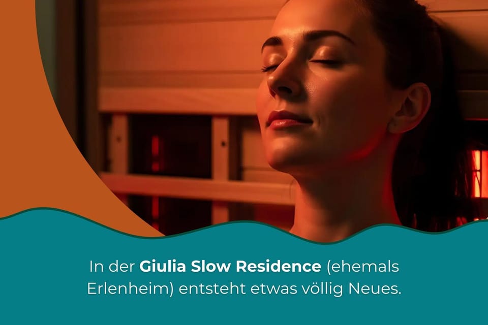 Newly renovated Boutique Hotel Giulia Slow Residence Bed and Breakfast in Carinthia, Austria