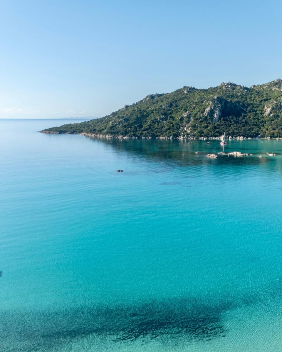 Natural landscape, Beach