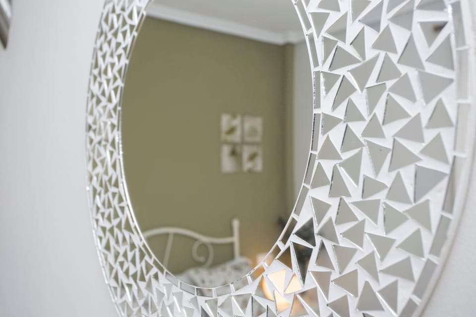 Decorative detail
