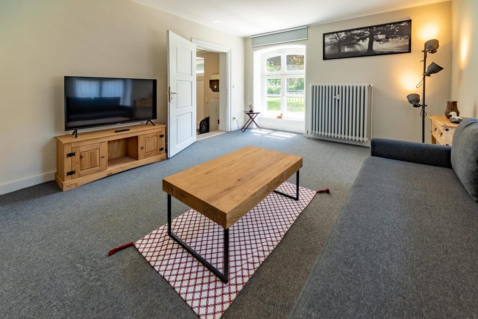 Edelburg 3 - Ferienwohnung Apartment in Hesse
