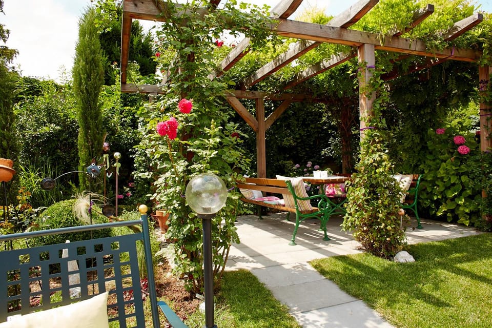 Weingut Sommerhof Vacation rental in Hungary