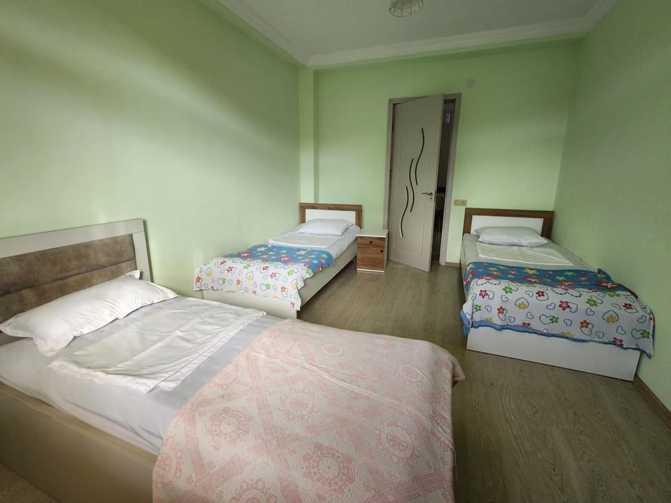 53 jincharadze street Makhinjauri, Batumi House in Adjara, Georgia