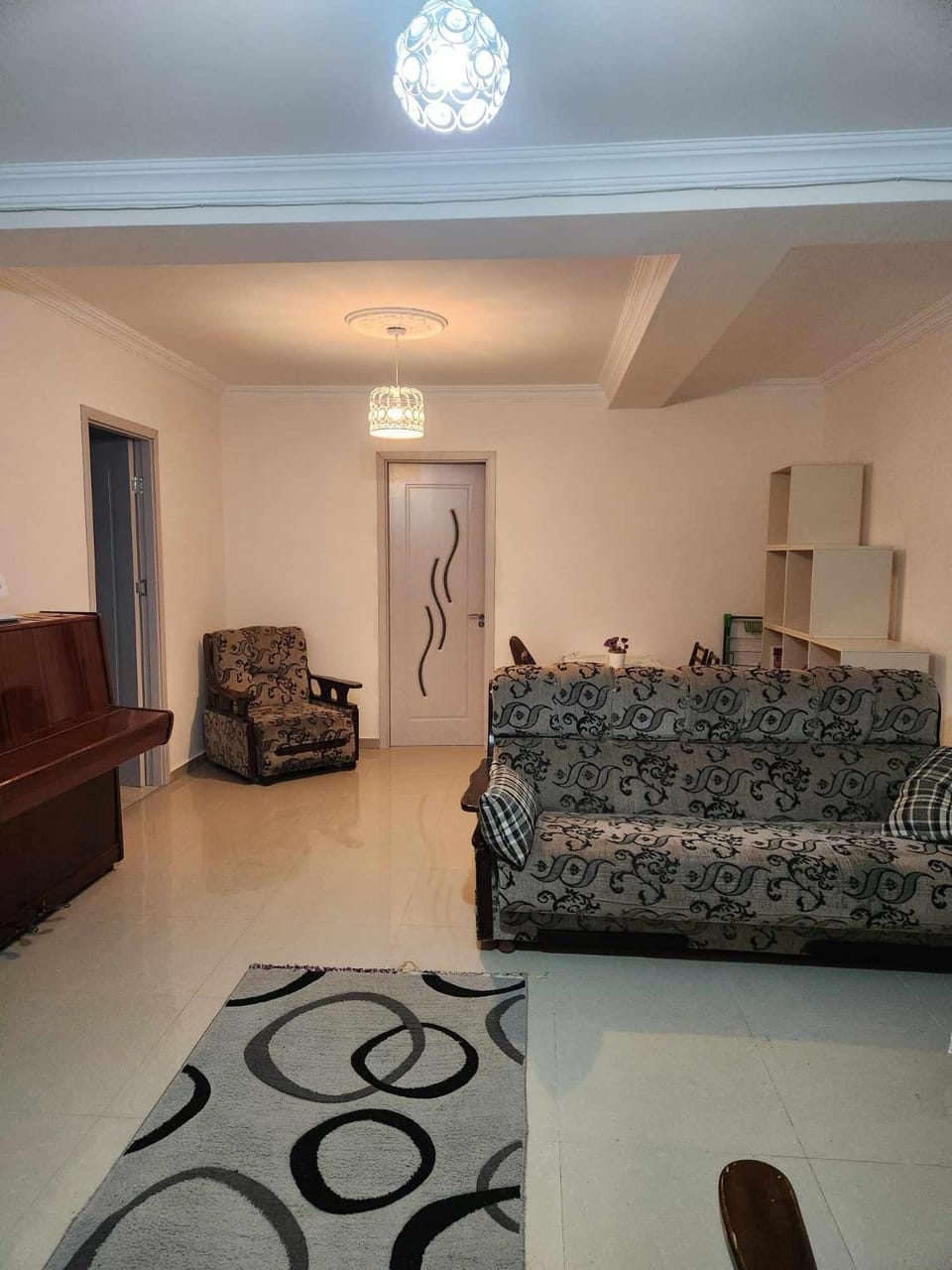 53 jincharadze street Makhinjauri, Batumi House in Adjara, Georgia