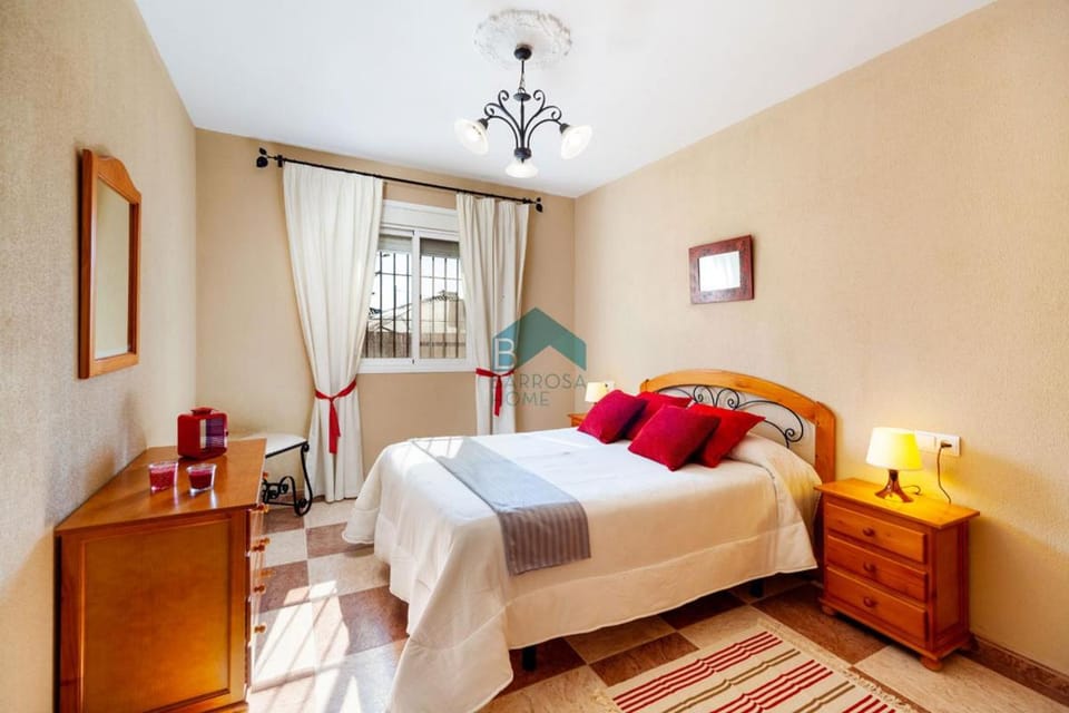 Villa Almendro BARROSAHOME Villa in Chiclana de la Frontera
