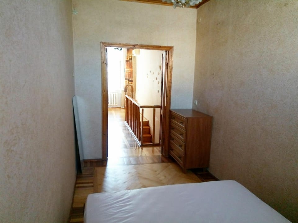 Duplex Apartment Apartment in Odessa