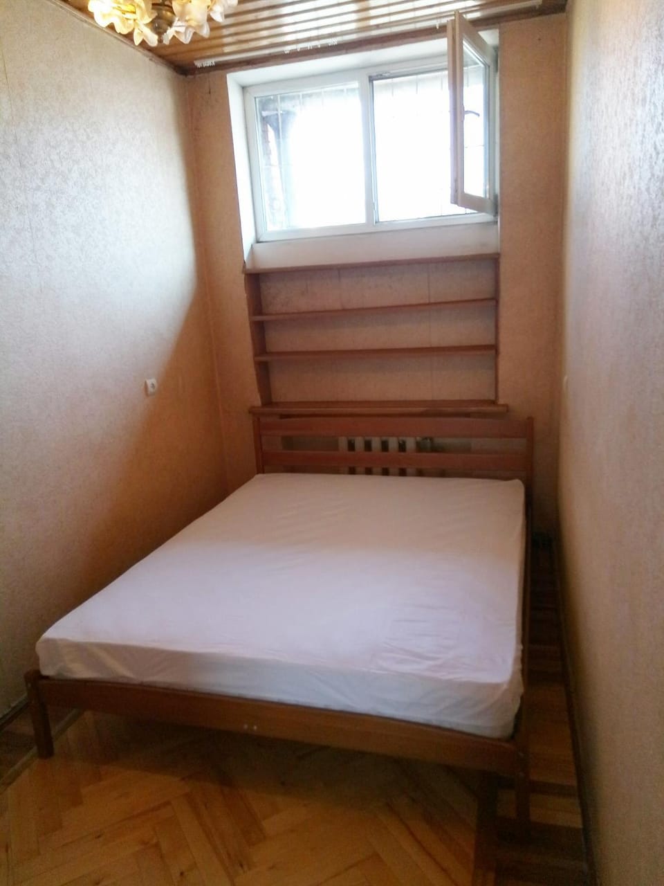 Duplex Apartment Apartment in Odessa