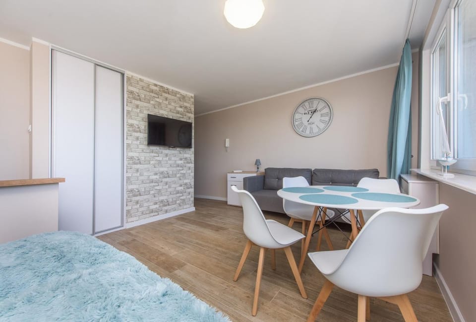 Avis Apartments - Gdynia Skwer Kościuszki 34a Apartment in Pomeranian Voivodeship