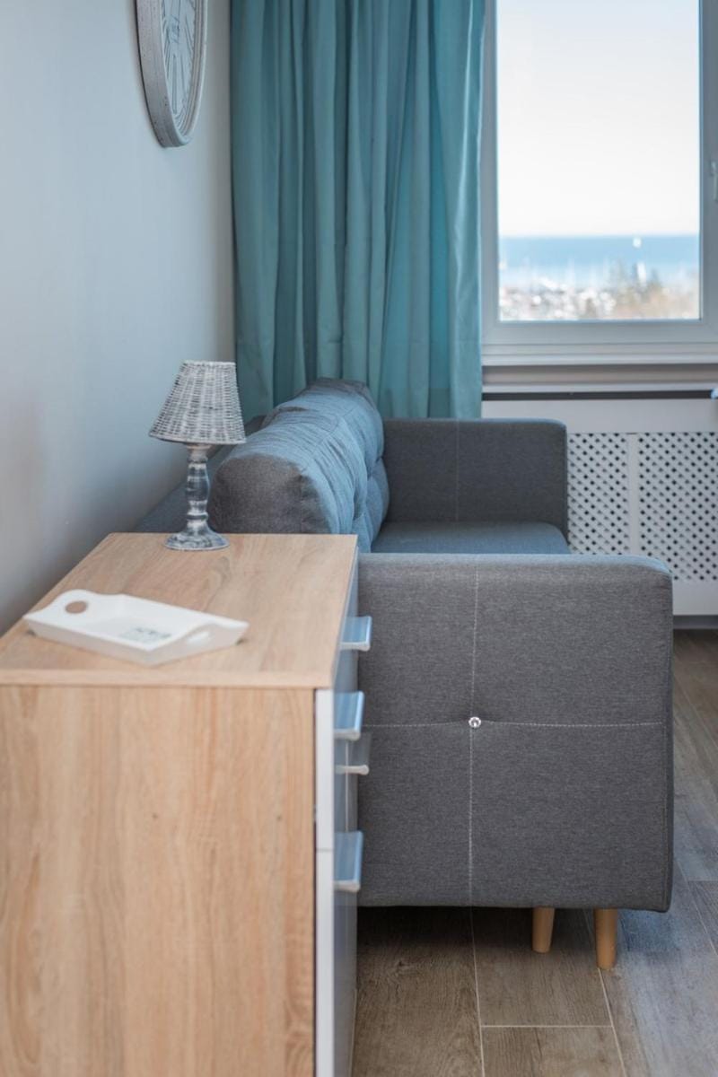 Avis Apartments - Gdynia Skwer Kościuszki 34a Apartment in Pomeranian Voivodeship
