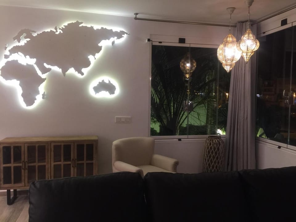 AlquilaEasy Windsor Apartment in Torremolinos