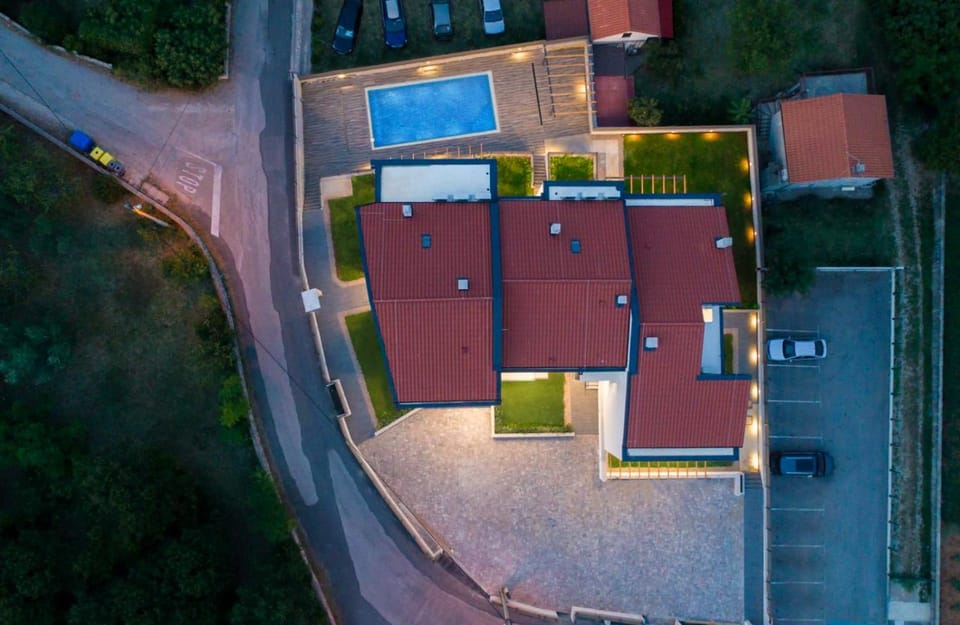 Lavanda 2 Apartment in Primorje-Gorski Kotar County