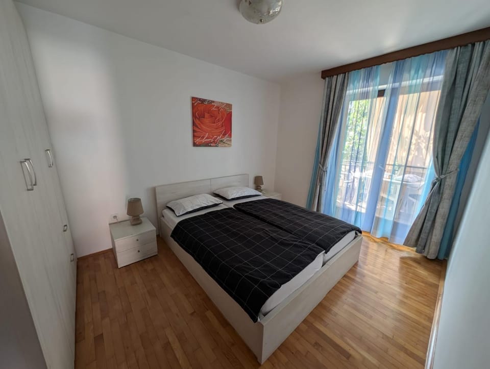 Apartments Jurišević Apartment in Istria County