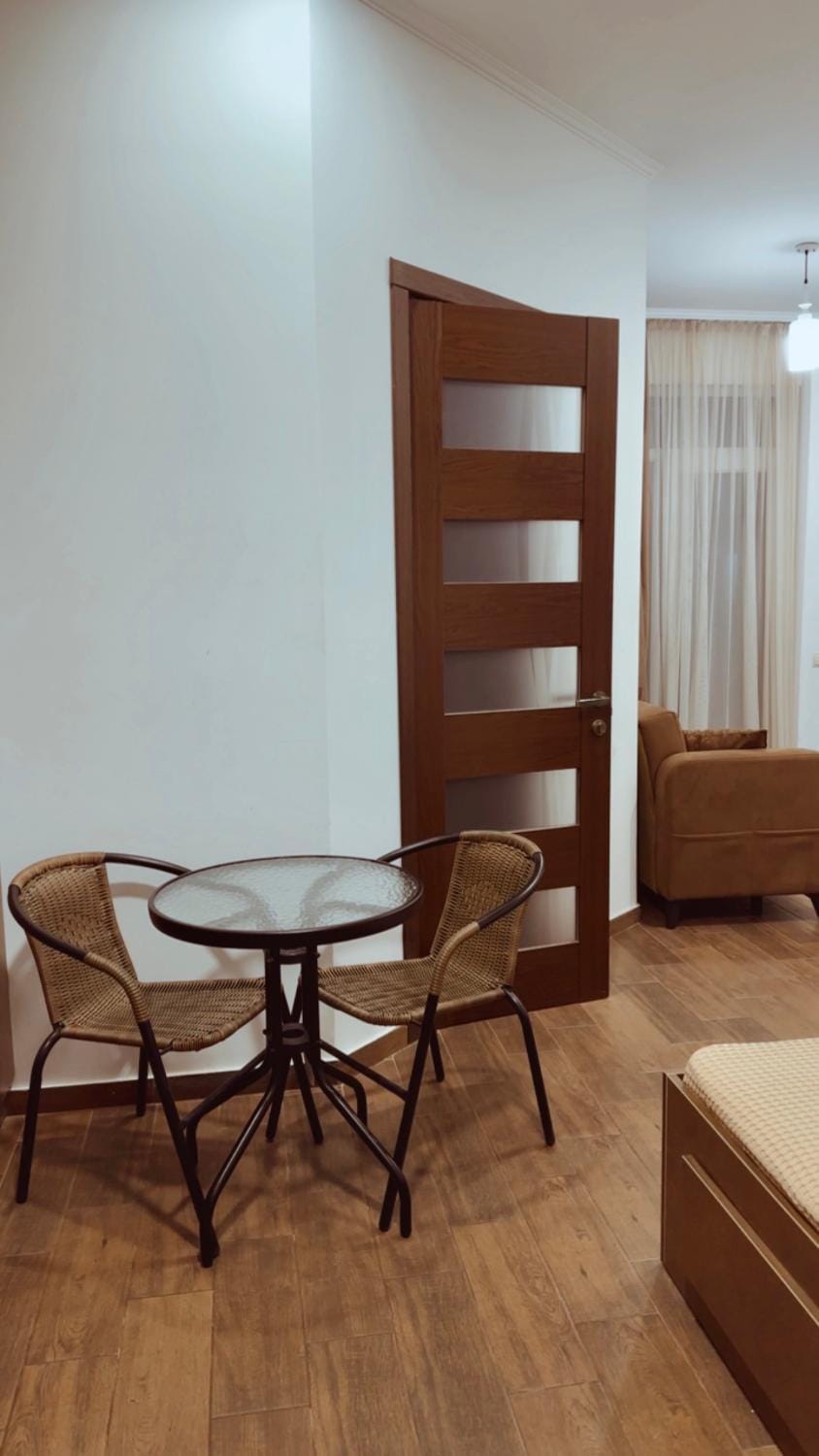 Apartments Kristo Apartment in Batumi