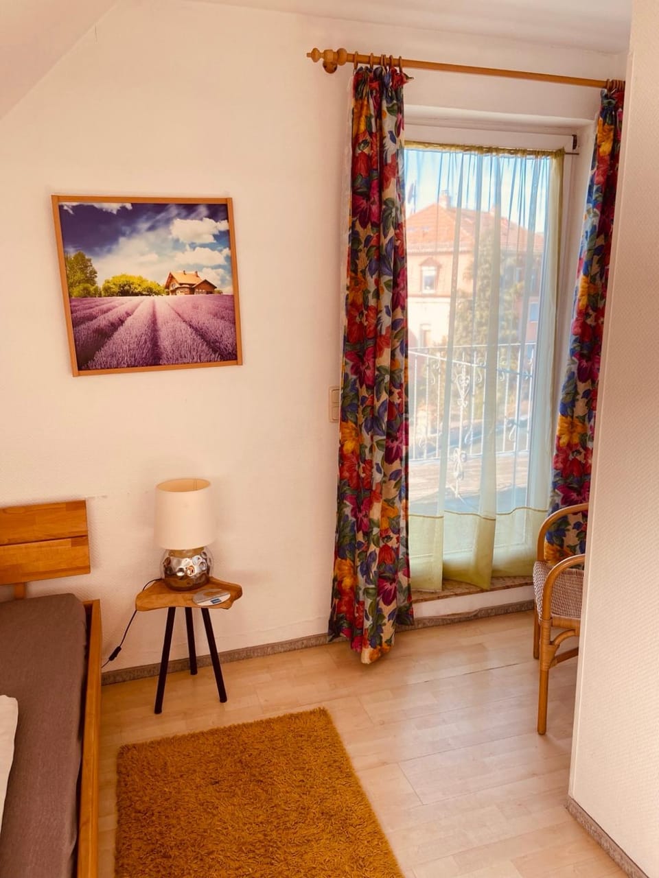 Hotel zum Rednitzgrund Bed and Breakfast in Nuremberg