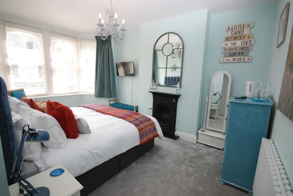 Weymouth Vegan B&B Bed and Breakfast in Weymouth