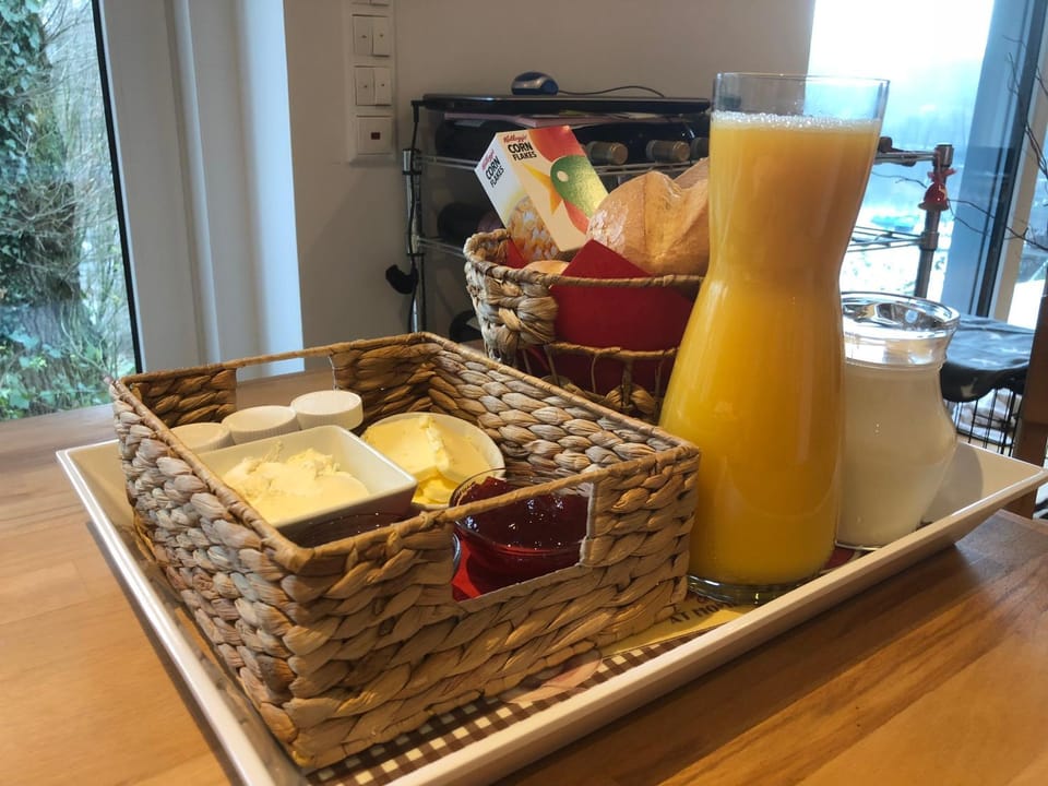 Breakfast