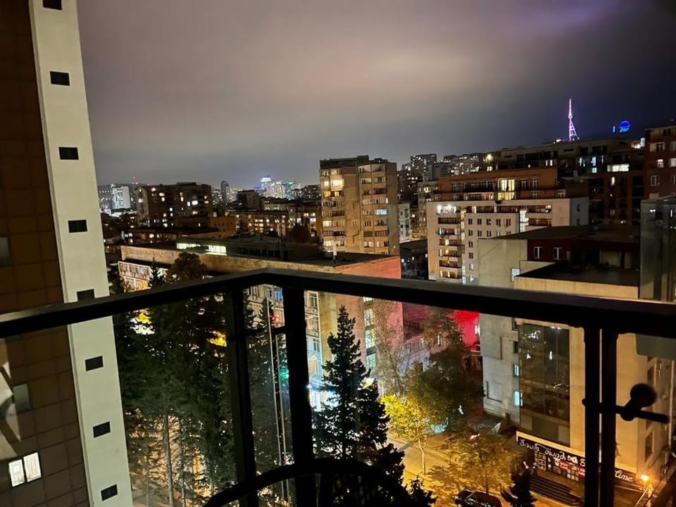 DavidL Studio in Kazbegi avenue Apartment in Tbilisi, Georgia