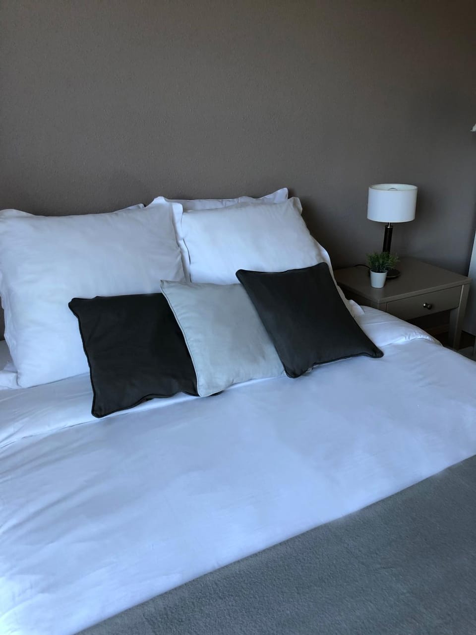 Guilvinec Parc Résidence Apartment in Finistere