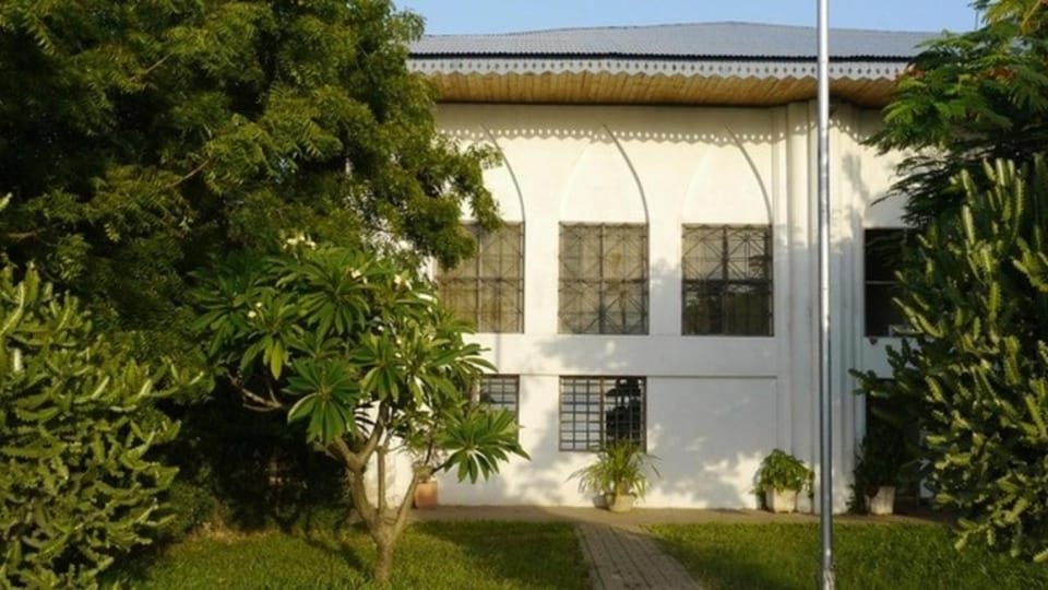Slipway Mathra Service Apartments Apartment in City of Dar es Salaam