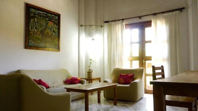 Slipway Mathra Service Apartments Apartment in City of Dar es Salaam