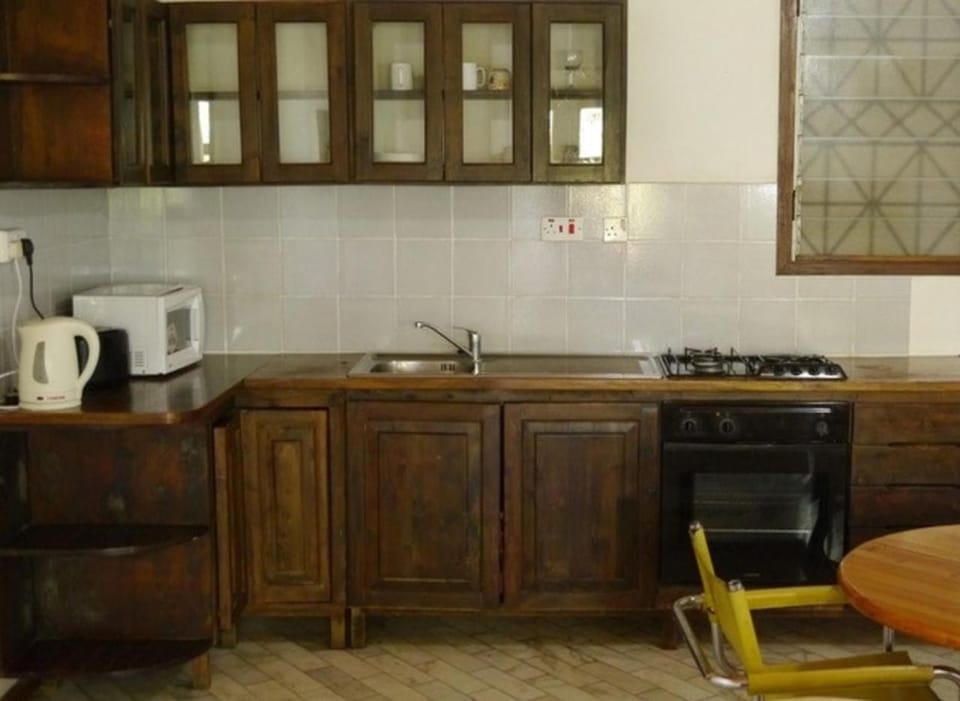 Slipway Mathra Service Apartments Apartment in City of Dar es Salaam