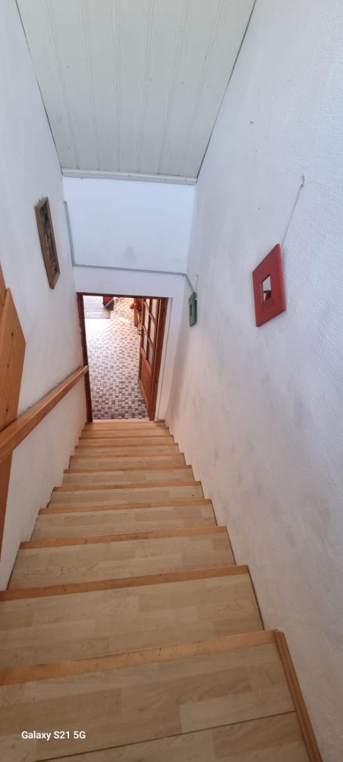 Bauernhaus Auberg ganzes Haus, günstig, geräumig und schlicht! House in Bavaria