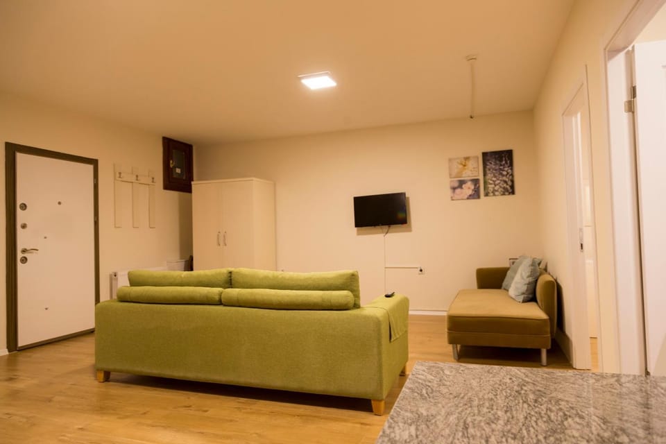 A Apart Hotels Ankara Beytepe Apartment hotel in Ankara