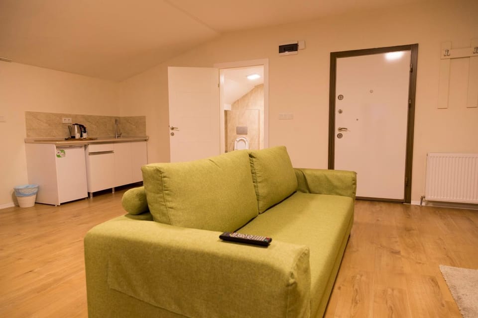 A Apart Hotels Ankara Beytepe Apartment hotel in Ankara