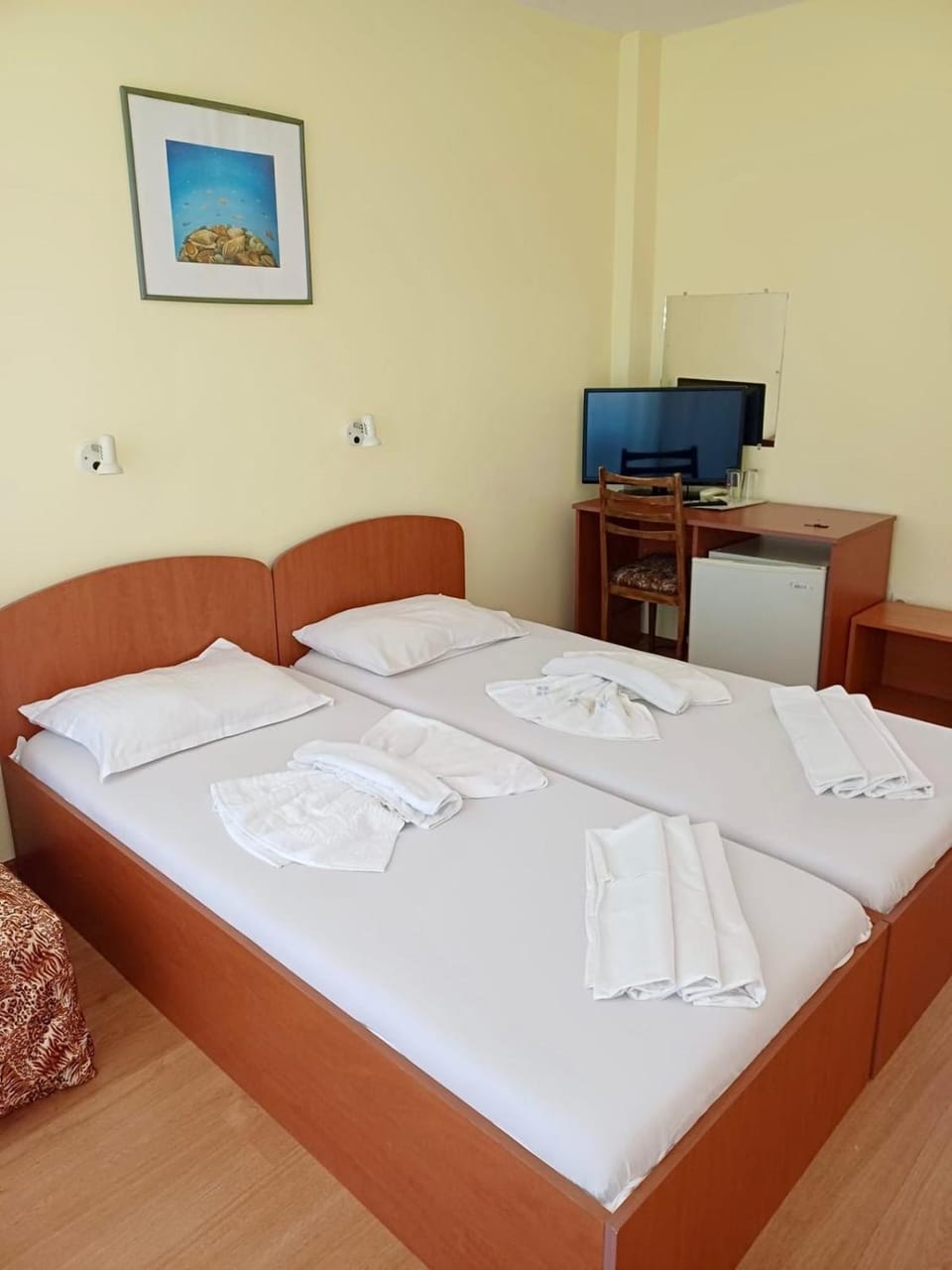 Hotel Nimfa-Rusalka Hotel in Sunny Beach
