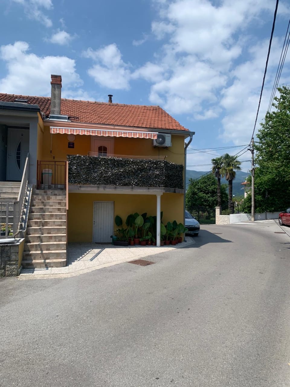 Apartman Sana Apartment in Rijeka