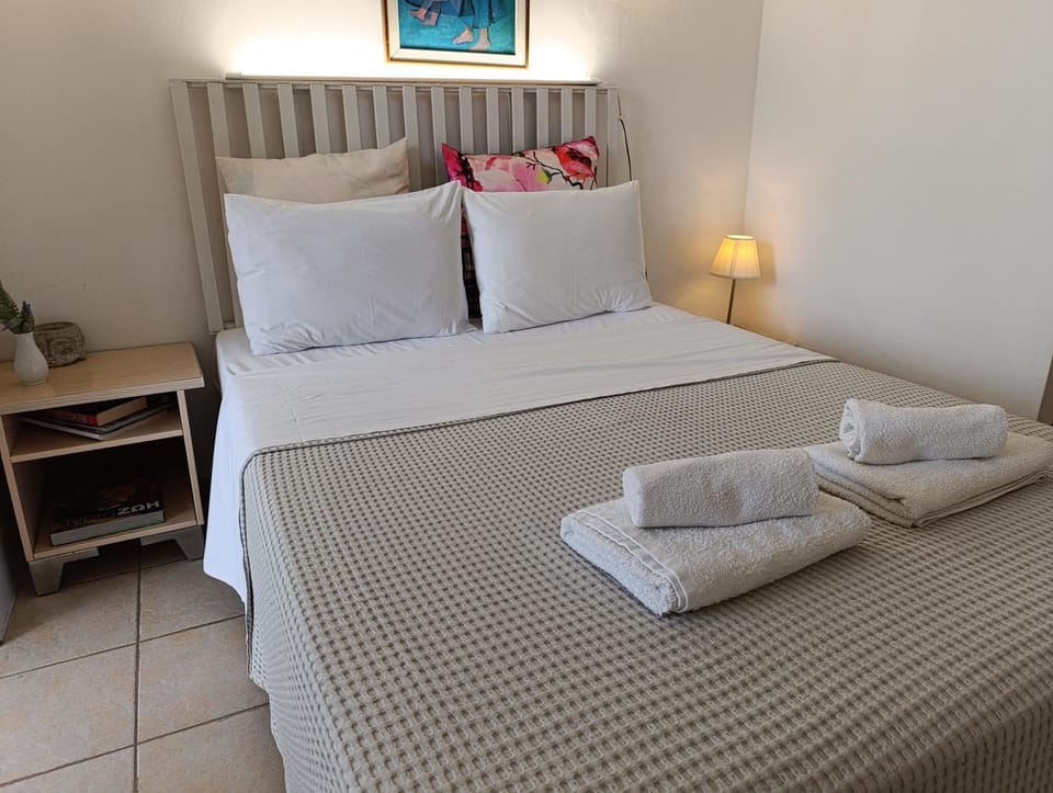 Hermes Trykonos Garden Thessaloniki - Central Oasis with free parking Apartment in Thessaloniki