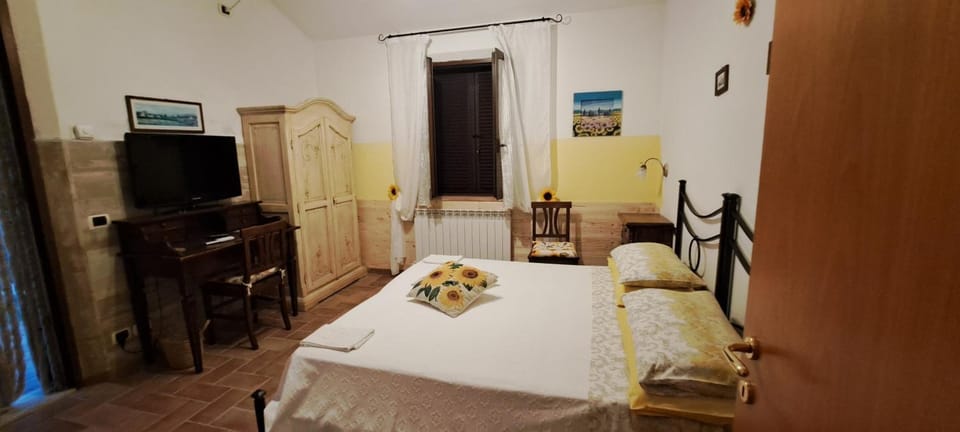 Affittacamere ALBA FIORITA Bed and Breakfast in Tuscany