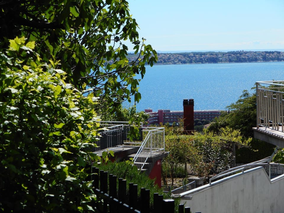 Sea view