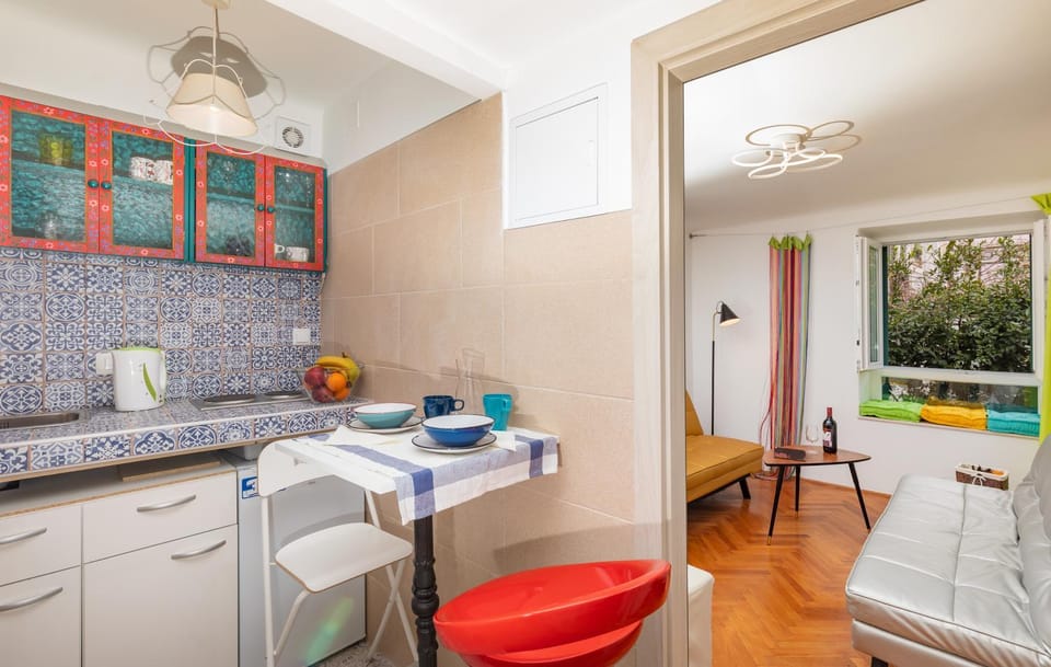 The Art Republic, Old Town Apartment in Dubrovnik
