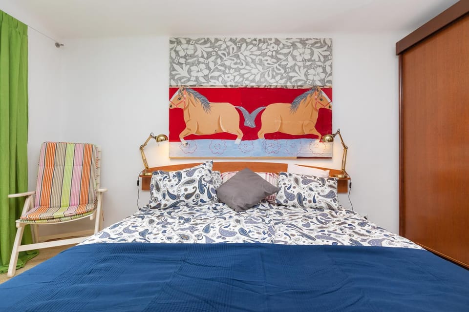 The Art Republic, Old Town Apartment in Dubrovnik