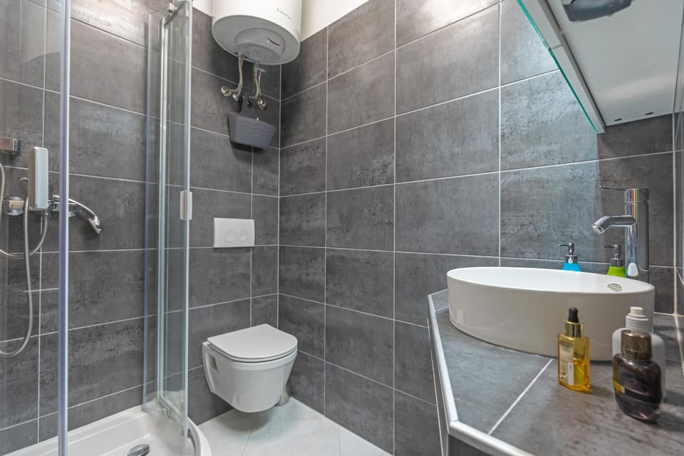 The Art Republic, Old Town Apartment in Dubrovnik